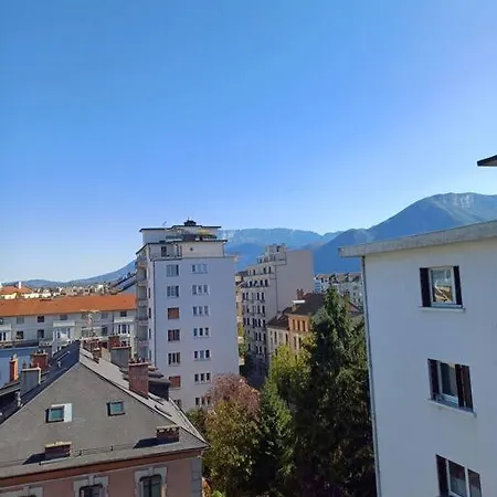 Le Flore - Coeur D'annecy - Majord'home *