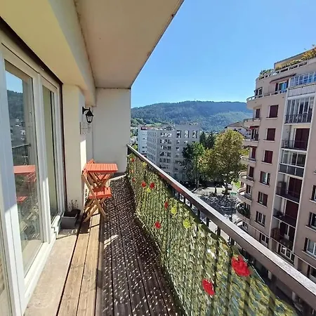 Le Flore - Coeur D'annecy - Majord'home *